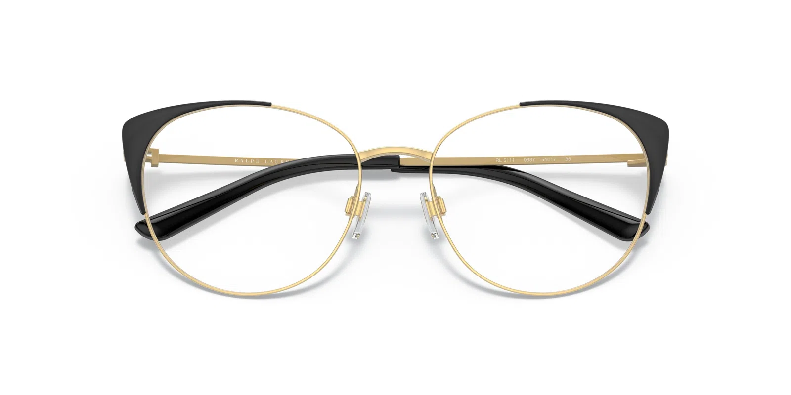 Ralph Lauren 5111 Eyeglasses - view 8